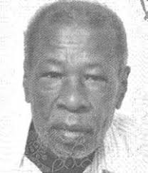 Obituary for Winfield Ronald Johnson