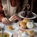Colonial Tea: Dr. Jane Lancaster — Smith's Castle