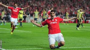 Jogo porto benfica 2020 direto Benfica 3 1 Fenerbahce Agg 3 2 Bbc Sport