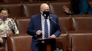 Talk about burying the lede. Rand Paul S Questions To Rachel Levine Were Condemned As Anti Trans The Washington Post