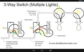 I have connected all the ground wires together into one dreadlock. Bk 6171 Wiring Diagram Light Switch With Multiple Lights Wiring Diagram