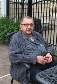 Obituary information for Hamid "Pete" Izzat Murad