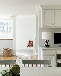 Browse below to find the precise cabinet style and finish that matches your vision. Built In Kitchen Desk Design Ideas