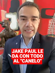 Jake Paul Turkish Man