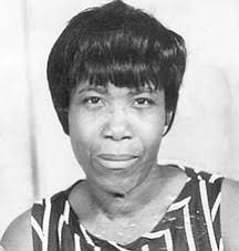 Obituary for Maybell Dean Hepburn