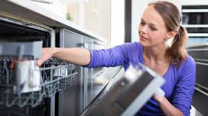 Maybe you would like to learn more about one of these? Dishwasher Smells Bad Here S How To Fix It