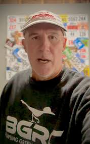 Bowling Green Road Runners