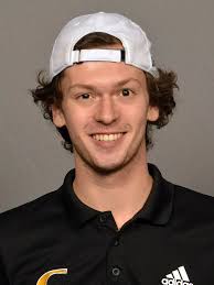 2022-23 Men's Tennis Roster
