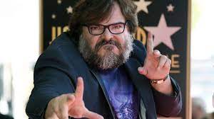 He also voices the giant panda. Hollywood Schauspieler Jack Black Mit Stern Auf Dem Walk Of Fame Geehrt Stars