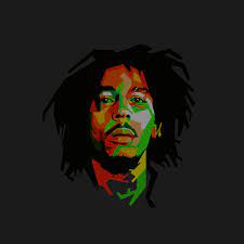 Black wallpaper bobo marley / wallpaper people quote hair dreadlocks emotion person. He09 Bob Marley Dark Art Illust Music Reggae Celebrity Papers Co