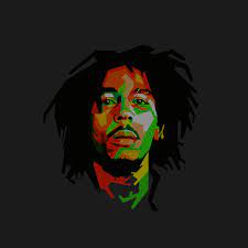 If you want to know various other wallpaper, you could see our gallery on sidebar. He09 Bob Marley Dark Art Illust Music Reggae Celebrity Papers Co