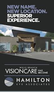 We have eyeglasses, contacts, sunglasses, sports glasses and other eyewear accessories! Home Hamilton Eye Associates
