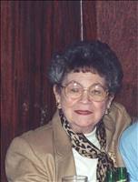 Winifred M. "Wynne" Killeen