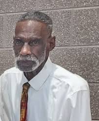 Happy Birthday in Heaven Jimmie Earl Gifford Class of 1971 November 30,  1952 ~ September 12, 2011