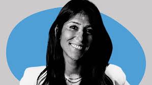 MLB's Uzma Rawn Dowler