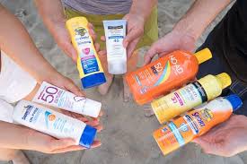 The Best Sunscreen Reviews By Wirecutter