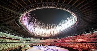 As the dramatic spectacle of the olympic games opening ceremony in london unfolded friday night, a billion people around the world were watching. Wdf Raa67bxkfm