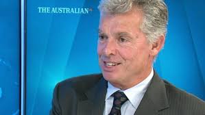 Chris Merritt talks to Rob Elliott about shareholder class actions