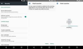 How To Install Apk Obb File And Fix The Related Issues Techbigs Installation App Application Android