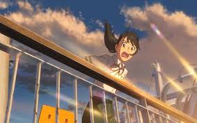 鈴芽之旅》：言說那不能言說的創傷| 香港電影評論學會