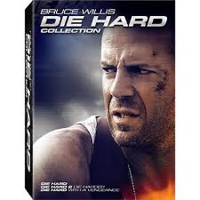 Buy Die Hard Collection/Movie Money (DVD) online