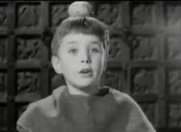 Watching the Adventures of William Tell (1958)