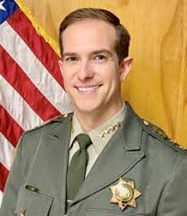 The Passing of Former Orange County Sheriff Sandra Hutchens Page 19