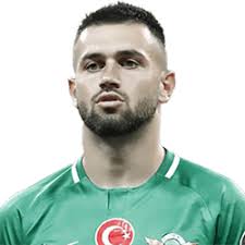 Ömer Bayram » Record by referee Bernie Raymond Blom