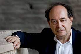 Roberto calasso (born 30 may 1941 in florence) is an italian writer and publisher. Pxjctb5jybaezm