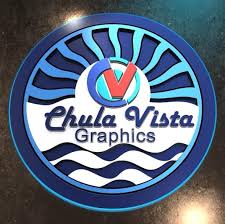 CV Graphics and Printing