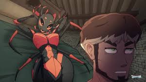 FANDELTALES - DERPIXON The Cursed Prince Full Hentai watch online