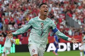 Want last-minute tickets to see Portugal's Cristiano Ronaldo against Spain? Prices are insane