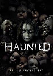 Demonic Haunted 2017 Ver Descargar Hd 1080p Castellano Terror Top Horror Movies Horror Movies List Horror Movies