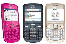 Best qwerty phones at a glance · best overall qwerty phone: Refurbished Originalc3 00 Unlocked Cell Phone Qwerty Keyboard 2mp Camera Wifi 2g Gsm900 1800 1900 From Shinystore88 36 58 Dhgate Com
