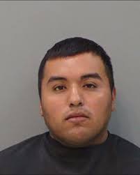 SARSOSA, PILAR MARTIN was booked into the Tom Green County Jail