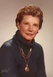 Obituary information for Jennie Elizabeth Byerley