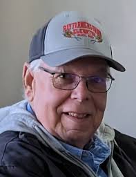 Obituary information for John Jacobson