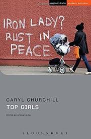 Free Read Top Girls Student Editions Author Free Delivery Amazon Book Club Books Got Books Caryl Churchill