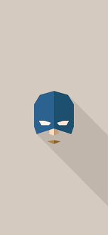 Maybe you would like to learn more about one of these? Captain America Minimal Ultra Hd 4k Wallpaper