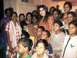 Samantha Akkineni Height Weight Age Husband Family Biography More Starsunfolded This production house is owned by the akkineni family. samantha akkineni height weight age