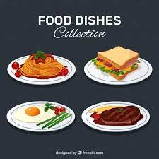 Download Delicious Food Dish Collection For Free Food Food Dishes Yummy Food
