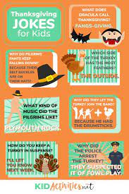 57 Thanksgiving Jokes For Kids Funny Turkey Jokes Kid Activities Thanksgiving Jokes For Kids Thanksgiving Jokes Raising Kids Humor