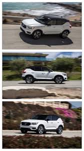 2019 Xc40 Compact Crossover Suv Volvo Car Usa Crossover Suv Best Compact Suv Volvo Cars
