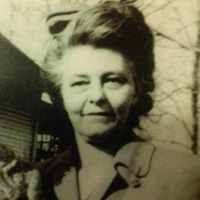 Edna Elizabeth Salen Day Miller (1903-1995)