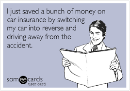 Someecards Com Ecards Funny Funny Confessions Insurance Humor