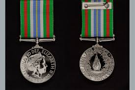 I think it looks rather nice. Medals Campaigns Descriptions And Eligibility Gov Uk