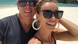 3.4k views · june 11. Izabela Janachowska Is Happy About Her Husband She Revealed How He Spoiled Her He Does It Every Day