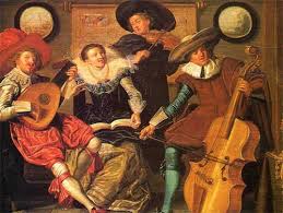 Renaissance Music - Music Theory Academy - features, history, composers