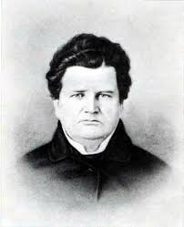 Historian Albert J. Pickett defends his work to Gen Woodward in this letter  Feb. 28, 1858