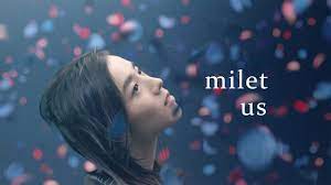 milet「us」MUSIC VIDEO - YouTube